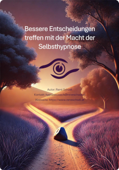 Professionelle Selbsthypnose